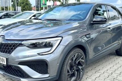 Renault Arkana 14.064 km 24.490 &euro; Berlin 13581