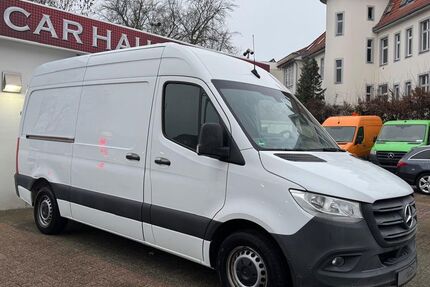 Mercedes-Benz Sprinter 240.000 km 15.750 &euro; Berlin 12205