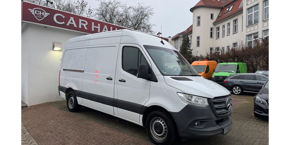 Mercedes-Benz Sprinter 240.000 km 15.750 &euro; Berlin 12205