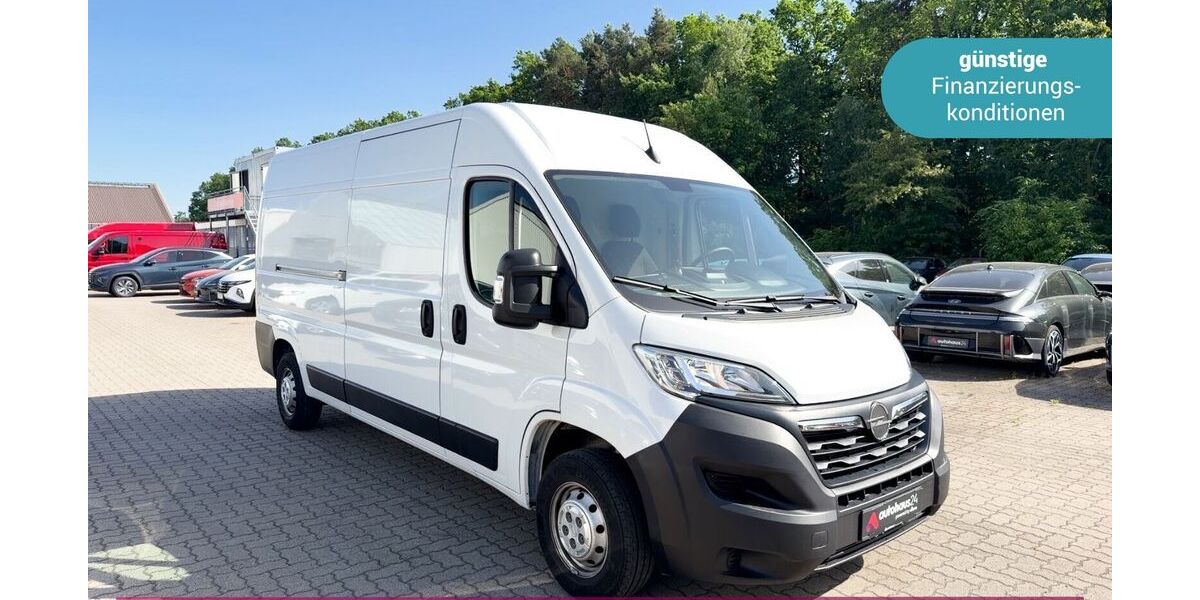 Opel Movano 83.244 km 20.990 &euro; Ludwigsfelde (bei Berlin) 14974