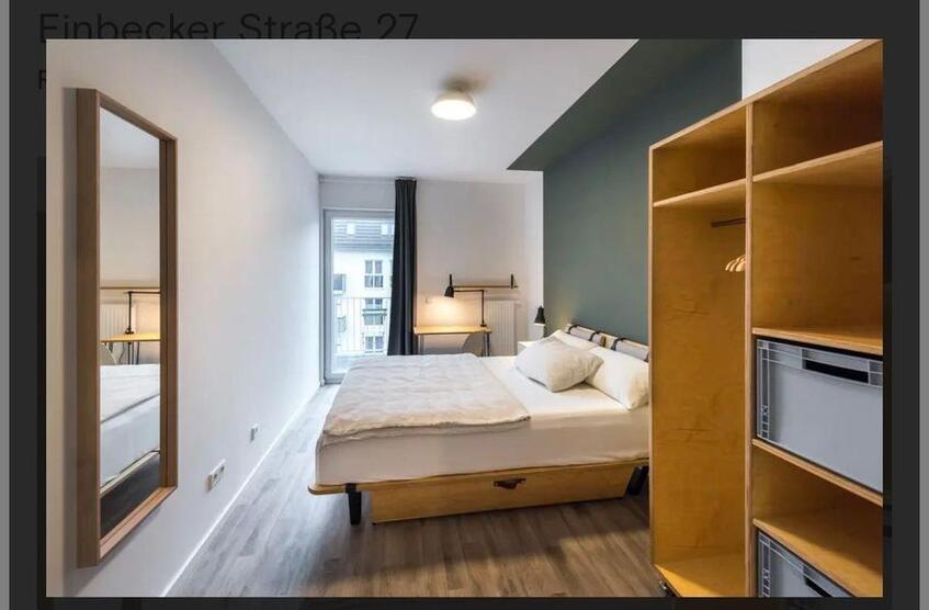 Untermieten zimmer