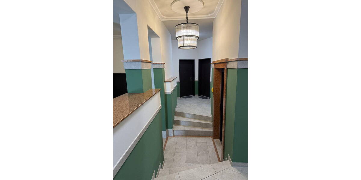 Etagenwohnung Beelitz-Heilstätten Heilstätten - 3 Zimmer, 79 m&sup2;, 429.000&euro; | Angebot:26788281