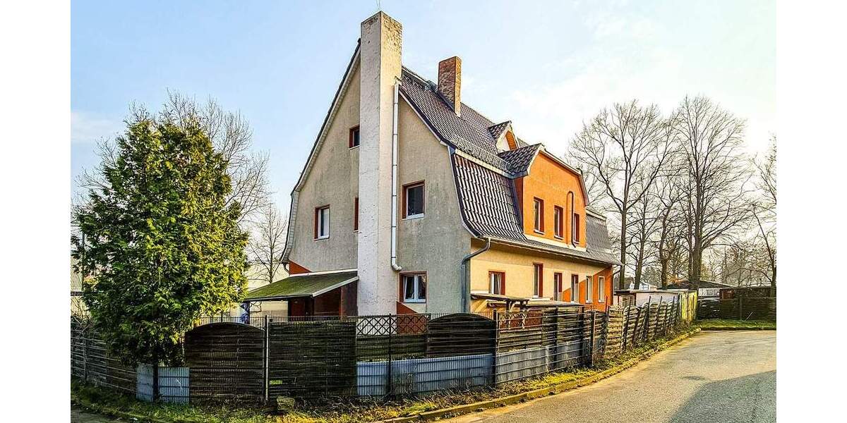 Mehrfamilienhaus, Wohnhaus Ludwigsfelde - 4 Zimmer, 650.000&euro; | Angebot:25700357