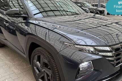 Hyundai TUCSON 16.653 km 29.990 € Ludwigsfelde (bei Berlin) 14974