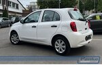 Micra Visia First 1.2*NAV*Klima*BT*USB*Radio/CD*