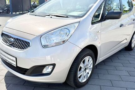 Kia Venga 74.999 km 4.899 &euro; Potsdam 14480