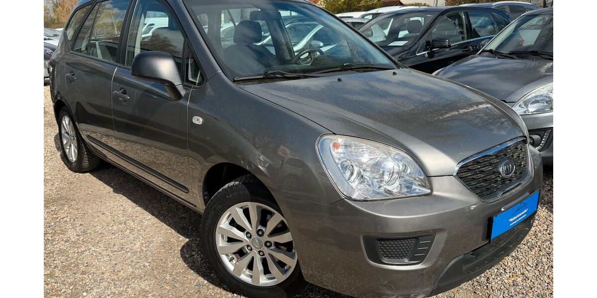 Kia Carens 136.393 km 4.790 &euro; Berlin 13089