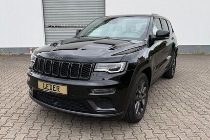 Jeep Grand Cherokee 172.116 km 19.990 &euro; Berlin 13088