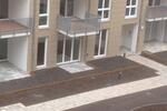 Modernes Wohnen an der Spree: 2-Zi.-Neubau mit Terrasse und Garten