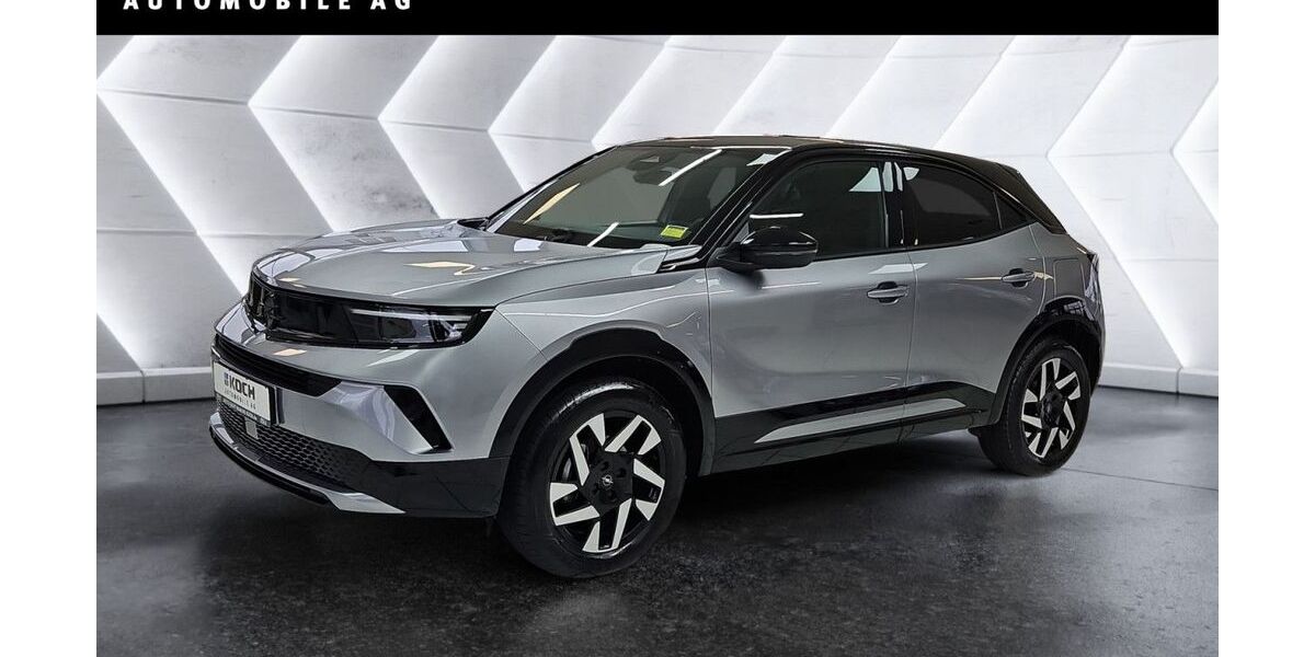 Opel Mokka 14.844 km 21.990 &euro; Berlin 13051