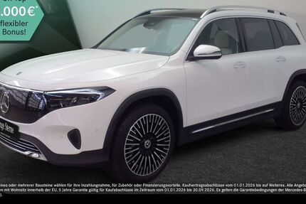 Mercedes-Benz EQB 19.163 km 41.990 &euro; Berlin 10587