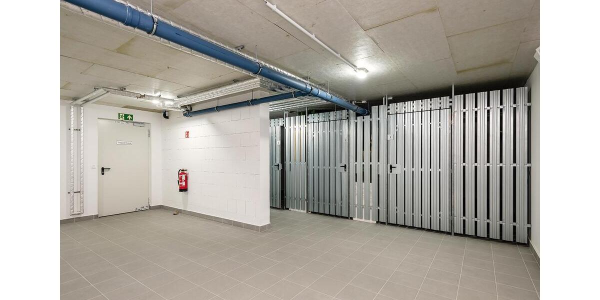 Etagenwohnung Werder (Havel) - 3 Zimmer, 103 m&sup2;, 1.595&euro; | Angebot:26278674