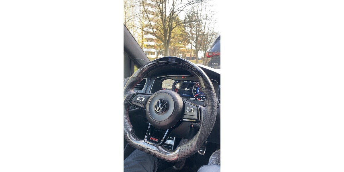 VW Golf VII GTI 128.800 km 18.000 € Berlin 10178