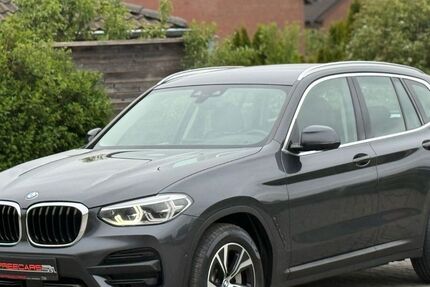 BMW X3 137.000 km 26.990 &euro; Ludwigsfelde( bei Berlin) 14974