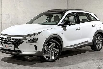 Hyundai NEXO 235.000 km 7.000 &euro; Berlin 13359