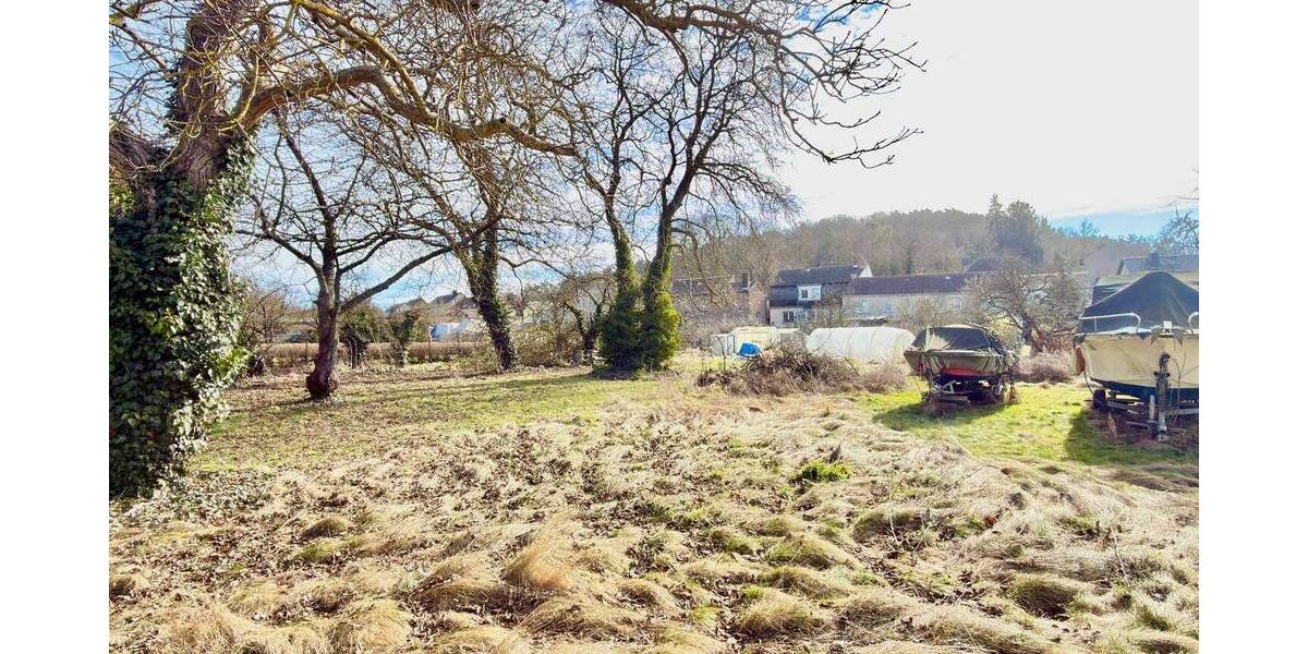 Mehrfamilienhaus, Wohnhaus Groß Kreutz (Havel) Deetz - 7 Zimmer, 202 m&sup2;, 350.000&euro; | Angebot:26417387