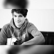 30. Scala Blues Night - mit Axel Merseburger 31.10.2025 Scala Kulturpalast