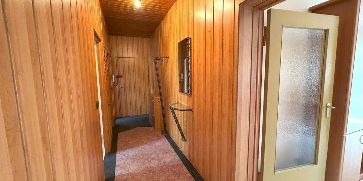 Etagenwohnung Berlin Mariendorf - 2 Zimmer, 58 m&sup2;, 210.000&euro; | Angebot:25837416