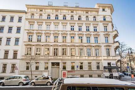 Gewerbeobjekt Berlin Friedrichshain-Kreuzberg - 279.000&euro; | Angebot:25532719