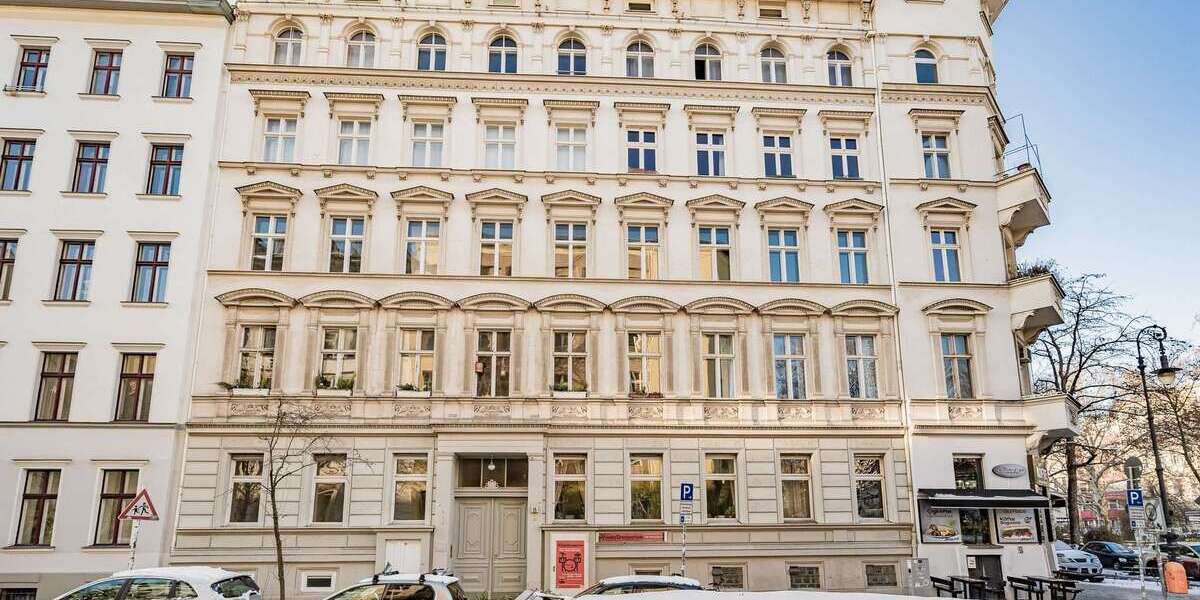 Gewerbeobjekt Berlin Friedrichshain-Kreuzberg - 279.000&euro; | Angebot:25532719