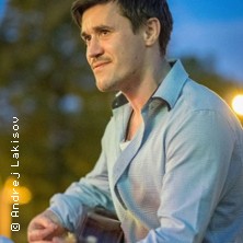 Verliere nie die Schlüssel 15.11.2025 Theaterschiff Potsdam