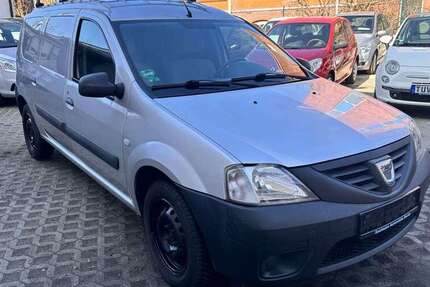 Dacia Logan 158.000 km 3.480 &euro; Berlin 13403