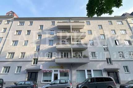 Wohnung Berlin Friedrichshain-Kreuzberg - 3 Zimmer, 69 m&sup2;, 189.000&euro; | Angebot:27356963