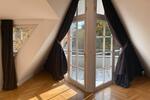 Dachgeschoßwohnung Kleinmachnow - 4 Zimmer, 131 m&sup2;, 749.000&euro; | Angebot:26515680