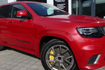 Jeep Grand Cherokee 39.669 km 84.800 &euro; Berlin 13156