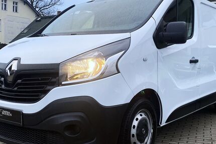 Renault Trafic 211.907 km 7.490 &euro; Rathenow 14712