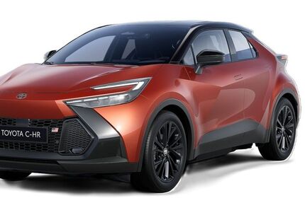 Toyota C-HR 1.103 km 41.990 &euro; Berlin 13403