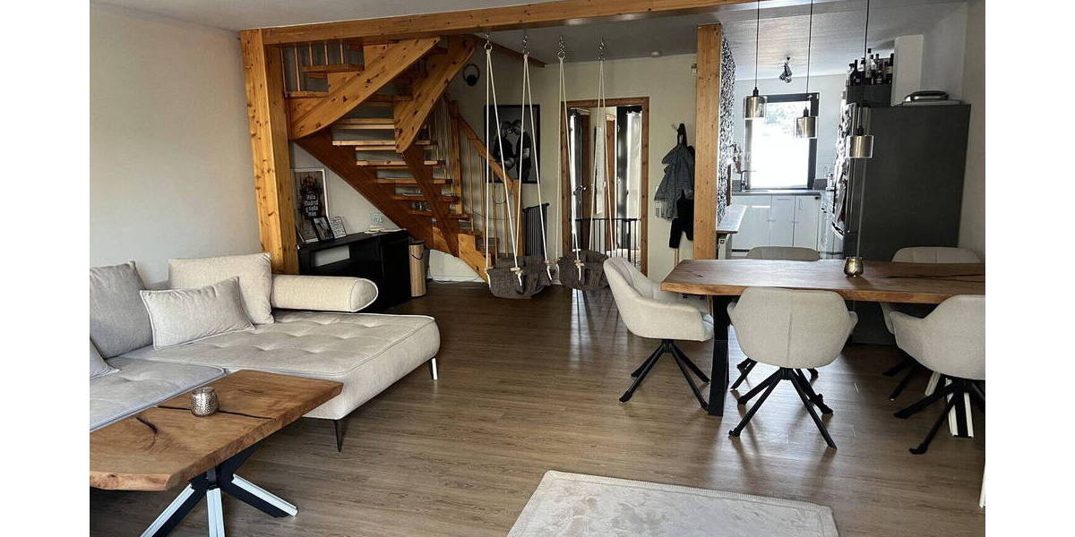 Reihenmittelhaus Falkensee - 5 Zimmer, 165 m&sup2;, 535.000&euro; | Angebot:26217977
