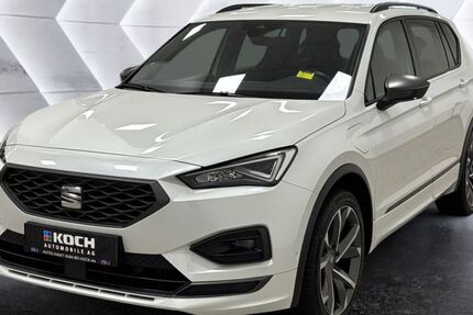Seat Tarraco 55.400 km 27.900 &euro; Berlin 12681