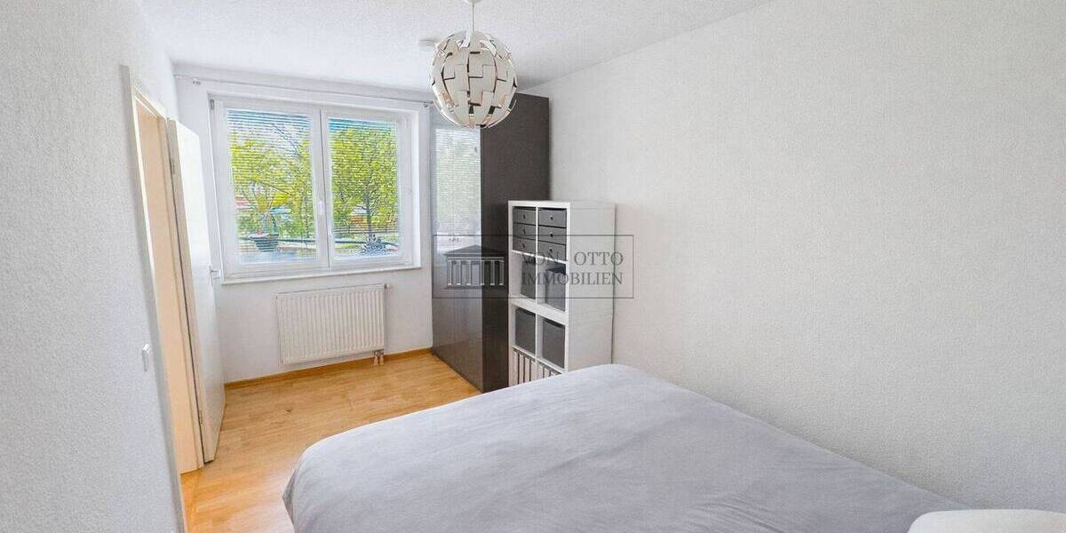 Etagenwohnung Berlin Wilhelmsruh - 2 Zimmer, 50 m&sup2;, 279.999&euro; | Angebot:26259014