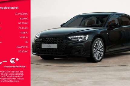 Audi A8 53.930 km 71.970 &euro; Potsdam 14482