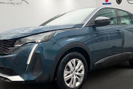 Peugeot 3008 13.700 km 22.950 &euro; Berlin 13599