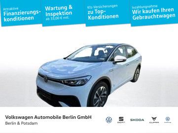 VW ID.5 49.002 km 28.990 € Berlin 14167