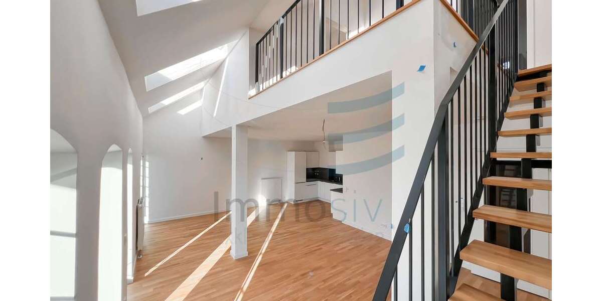 Etagenwohnung Nauen - 2 Zimmer, 98 m&sup2;, 1.100&euro; | Angebot:26142180
