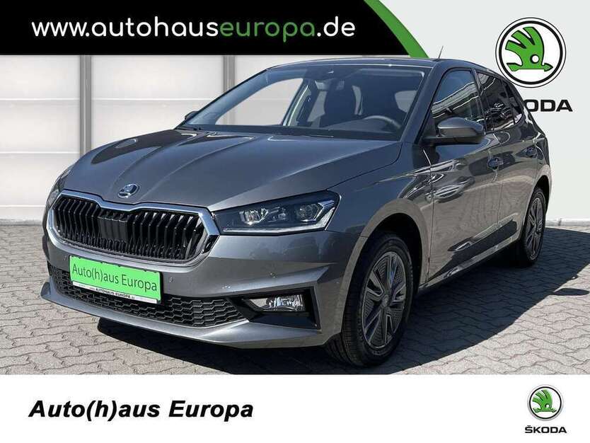 Fabia
