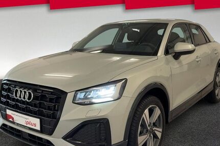 Audi Q2 4.400 km 28.900 &euro; Berlin 12489