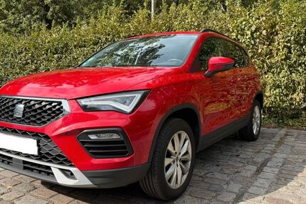 Seat Ateca 50.067 km 19.000 &euro; Berlin 10557