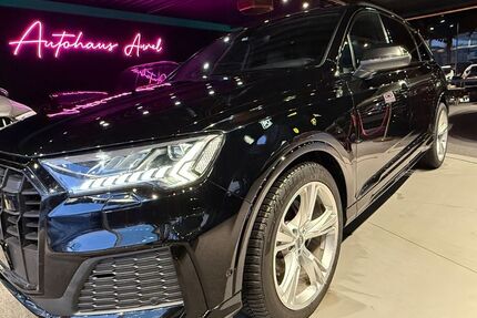 Audi Q7 216.500 km 38.900 &euro; Berlin 12277