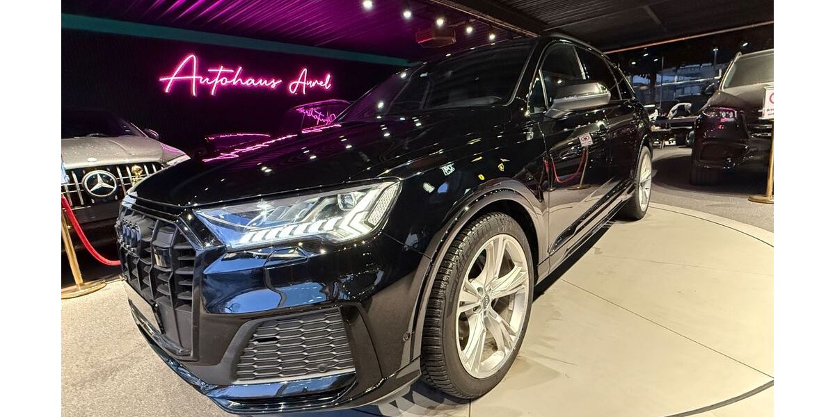 Audi Q7 216.500 km 38.900 &euro; Berlin 12277