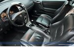 Astra G Cabrio 2.2 16V*Leder*SHZ*Klima*USB*