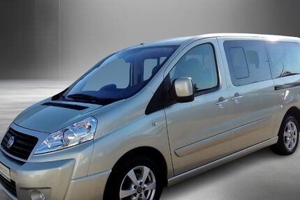 Fiat Scudo 86.802 km 17.990 € Brandenburg a.d. Havel 14772