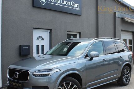 Volvo XC90 116.600 km 27.880 &euro; Berlin 10365