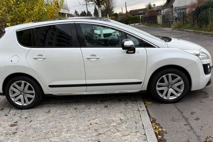 Peugeot 3008 136.222 km 5.200 € Berlin 12101