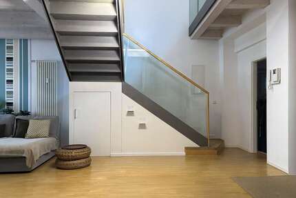 Wohnung zum Mieten in Potsdam 1.260 € 120 m² 2 zimmer