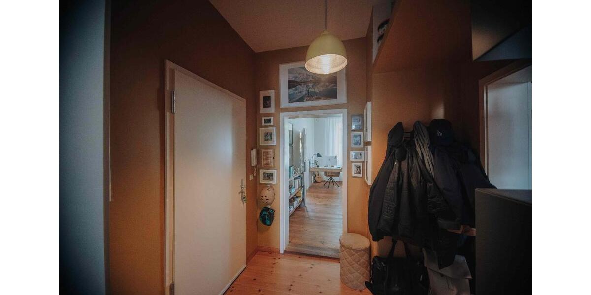 Etagenwohnung Potsdam Berliner Vorstadt - 2 Zimmer, 59 m&sup2;, 287.000&euro; | Angebot:26544390