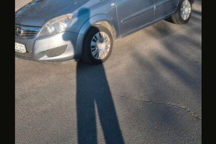 Opel Zafira 168.000 km 4.900 &euro; Berlin 12047